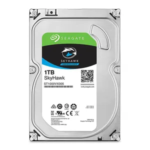 HD Seagate Skyhawk 1TB 3.5" Sata III 6GB/s, ST1000VX005