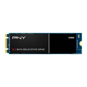 SSD PNY CS900 250GB M.2 2280 Sata III 6GB/s, M280CS900-250-RB