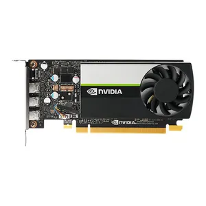 Placa de Video PNY Quadro T400, 2GB, GDDR6, 64-bit, VCNT400-PB-NAC