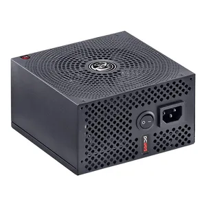 Fonte PcYes 400W Electro V2 White 80Plus, ELV2WHPTO400W 28531