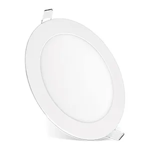 Luminaria Smart Redonda de Embutir Elgin 18W Wi Fi, 48D18WERWIFI