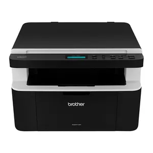 Multifuncional Brother Laser Monocromatica, DCP1602