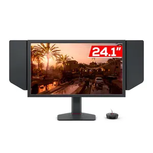 Monitor Gamer Benq Zowie XL2586X, 24.1 Pol TN, FHD, 1ms, 540Hz, HDMI, XL2586X