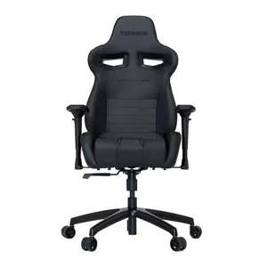 Cadeira Gamer Vertagear SL4000, Preto e Carbon, VG-SL4000-CB