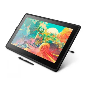 Display Interativo Wacom Cintiq Pro, 22 Pol, Niveis de Pressao 8192, DTK2260K0A1