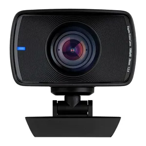 Webcam Elgato Facecam, Full HD 1080P, USB, Preta, 10WAA9901