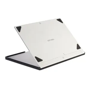 Suporte Multifuncional Para Mesa Digitalizadora XP-Pen AC18, Preto e Cinza, AC18