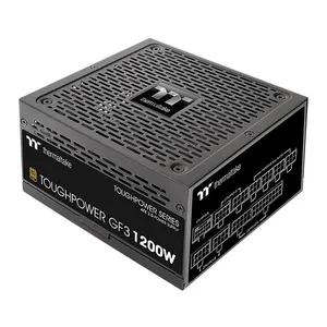 Fonte Thermaltake 1200 ToughPower GF3, 1200W, 80 Plus Gold, PS-TPD-1200FNFAGB-4