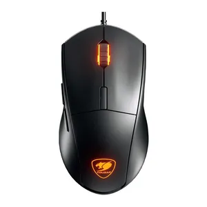 Mouse Gamer Cougar Minos XT 4000Dpi RGB, CGR-MINOSXT