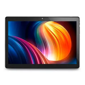 Tablet Multi U10, 64GB, 10.1POL, Prata, NB386