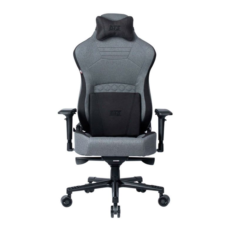 Cadeira Gamer DT3 Royce, Graphite 13337-7