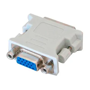 Adaptador DVI Macho Para VGA Femea X-Cell, XC-ADP-32