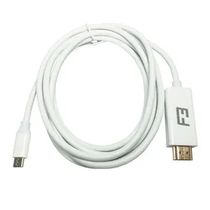 Cabo Adaptador F3 Tipo C Para HDMI 4K 1.8m, JC-TYC-HM1.8-1332