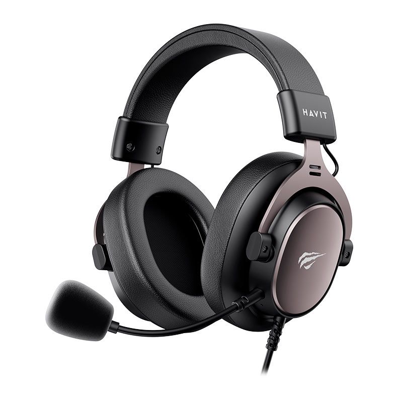Headset Havit H2015SE
