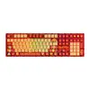 Teclado Mecanico Gamer Akko One Piece Ano Do Tigre, RGB, ANSI, Switch Akko Jelly Pink, AKKO-5108S-RGB-JPK