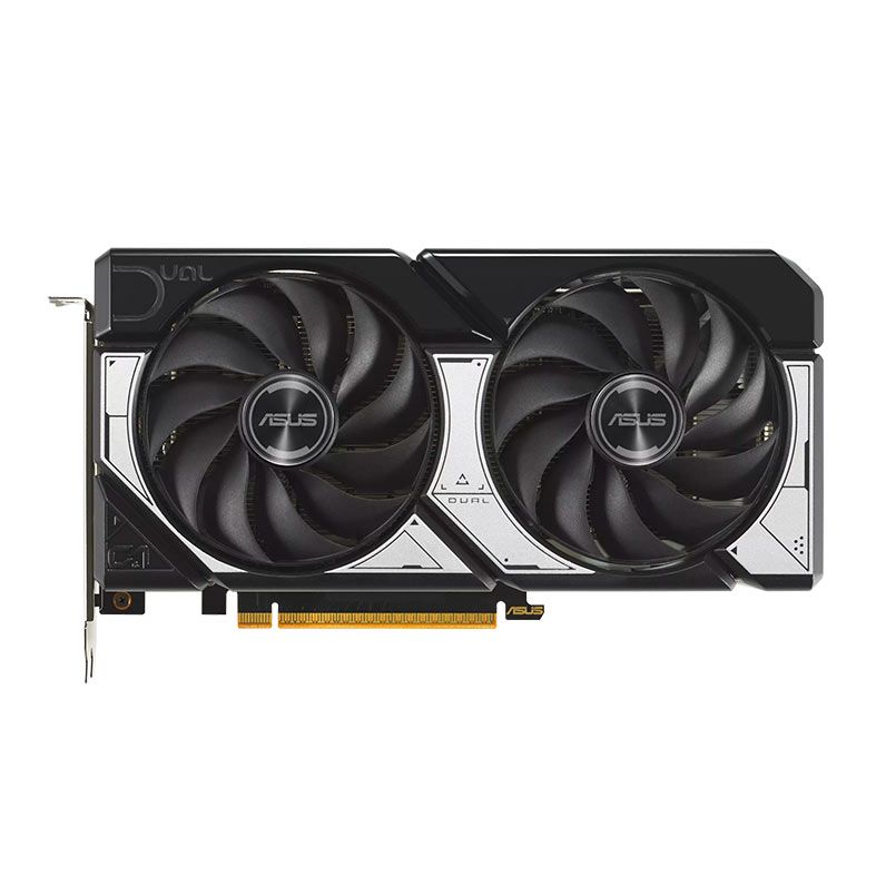 Asus GeForce RTX 5060 Dual