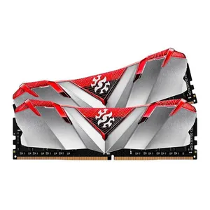 Memoria Adata XPG Gammix D30 16GB (2x8) DDR4 3000MHz Vermelha, AX4U300038G16A-DR30
