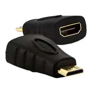 Adaptador MD9 HDMI F Para Mini HDMI M, 6437