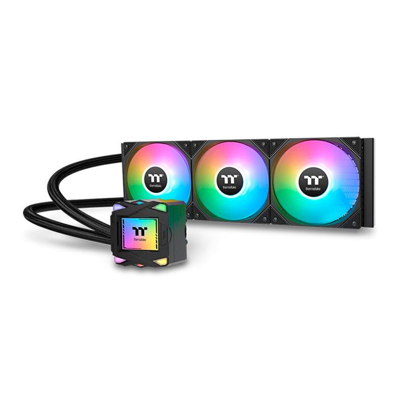 Water Cooler Thermaltake LA360 ARGB 360mm