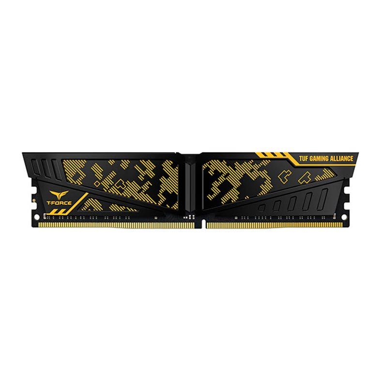 T-Force TUF Gaming DDR4 3200MHz