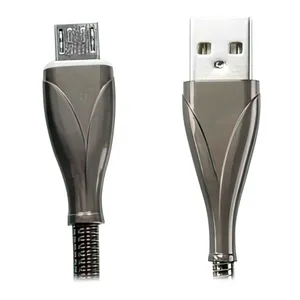 Cabo Tipo-C MD9 Metal, CB-V8-METAL