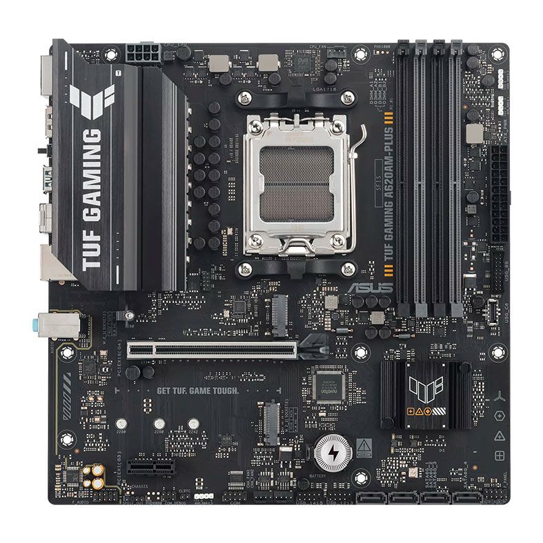 Placa Mae Asus TUF Gaming A620AM-Plus