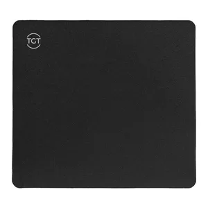 Mousepad TGT OMP25, 200x180x3mm, Preto, TGT-OMP25-BL01