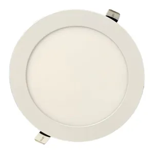 Plafon Inteligente Nova Digital PLR, RGB, Wi-Fi, Branco, PLR-02