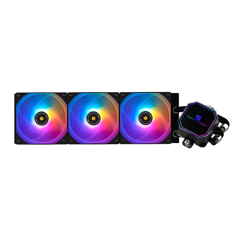 Water Cooler Thermalright Frozen Prism 360