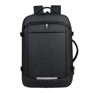 Mochila Omaska TSX5301, Preto, TSX5301-BK