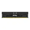 Memoria Kingston Fury Renegade Pro, 16GB (1x16GB), DDR5 RDIMM ECC, 5600MHz, CL28, Preto, KF556R28RBE-16
