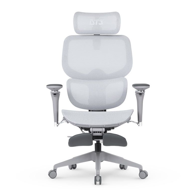 Cadeira Ergonomica DT3 Ergonomie, Cinza, 14436-8