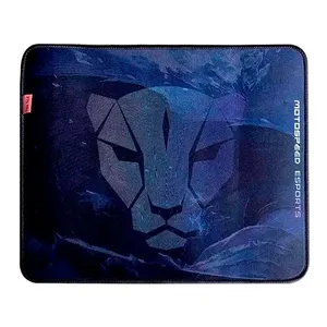 Mousepad Gamer Motospeed P70PRO Médio 300x250x3mm, MP-P70P-BK-WW