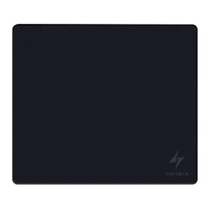 Mousepad ATK Gear G640 Esport, 460x400x3mm, Preto, G640