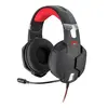Headset Gamer Trust GXT322 Carus Preto, T20408-02