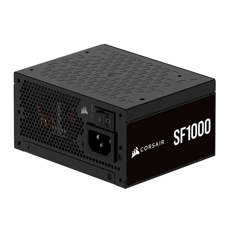 Fonte Corsair SF1000 1000W Full-Modular ATX 3.1