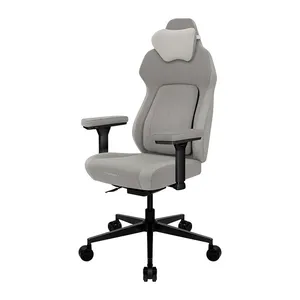 Cadeira Gamer ThunderX3 Core Smart Loft, Cinza, 84923