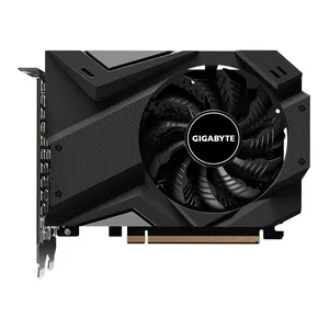 Placa de Video Gigabyte GeForce GTX 1650 D6 OC 4GB 128-bit, GV-N1656OC-4GD-REV1.0