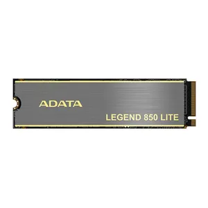 SSD Adata Legend 850 Lite, 2000GB, M.2 2280, PCIe NVMe, Leitura 5000 MB/s, Gravacao 4200 MB/s, ALEG-850L-2000GCS