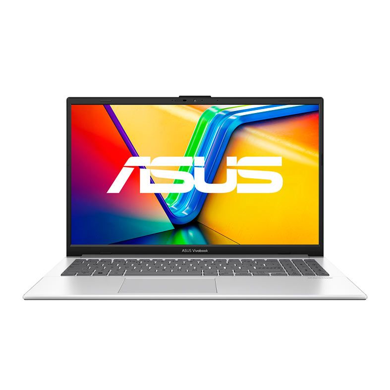 Notebook ASUS Vivobook Go 15 Intel Core i3 N305 8GB RAM SSD 256GB Full HD Windows 11 E1504GA-NJ434W
