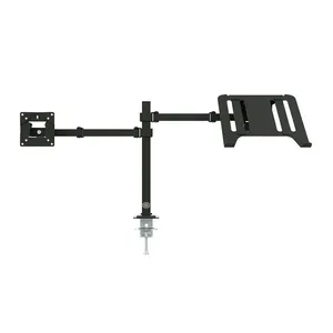 Suporte Para Notebook e Monitor Zinnia SNT10, ZNO-ZSNT10-BL01