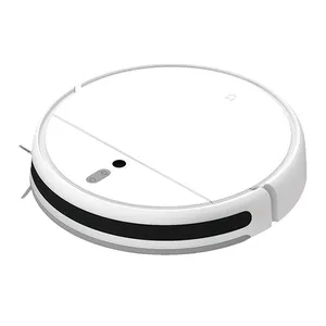 Aspirador de Po Xiaomi Mi Robot Vacuum-Mop XM, Branco, XM513BRA
