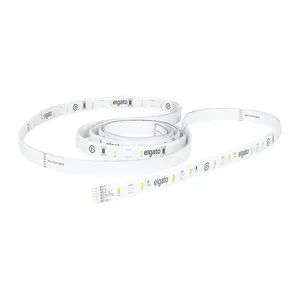 Fita de Led Elgato Light Strip Extension, RGB, 2m, 10LAE9901