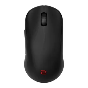 Mouse Gamer Zowie U2, Wireless, 3200DPI, 5 Botoes, Preto, 9H.N4KBE.A2E