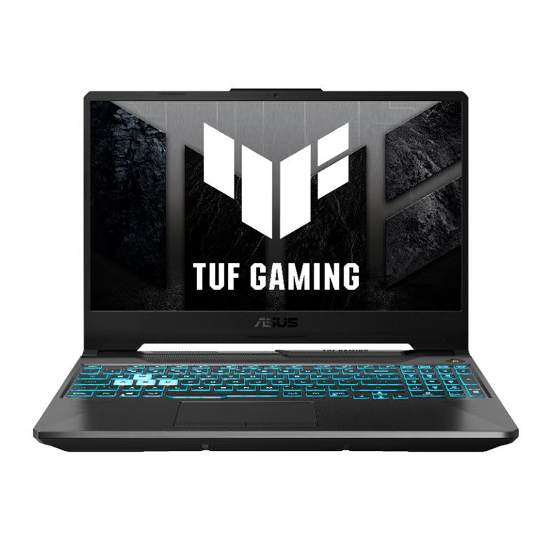 Notebook ASUS TUF A15 Ryzen 7 7435HS RTX 2050