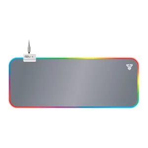 Mousepad Gamer Fantech MPR800s Firefly Space Edition, RGB, 800x300x3mm, Cinza e Branco, MPR800S-WE