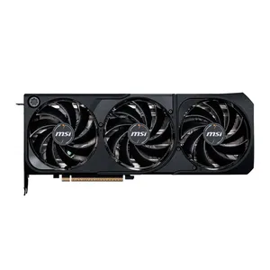 OPENBOX Placa de Video MSI GeForce RTX 5080 Shadow 3X OC, 16GB, GDDR7, 256-bit, G5080-16S3C