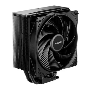 Cooler Para Processador Be Quiet! Pure Rock 3, 120mm, Preto, BK039