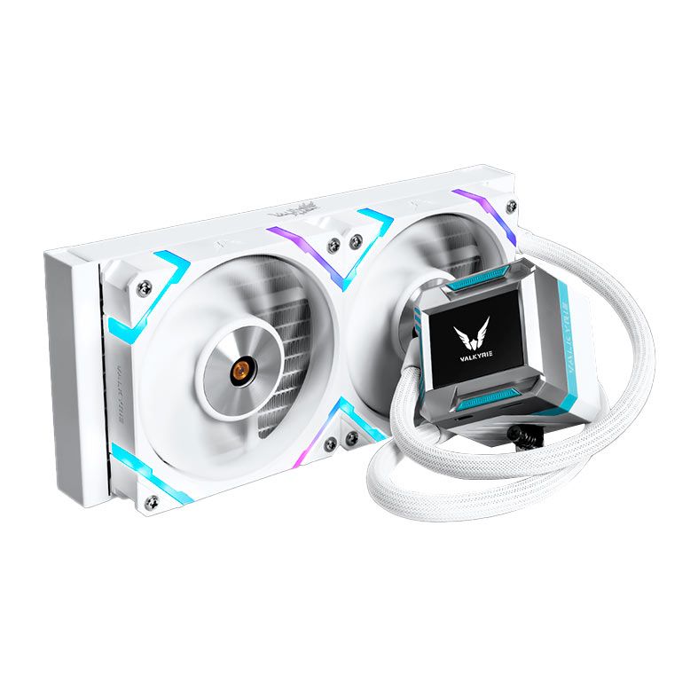 Water Cooler Valkyrie 240mm