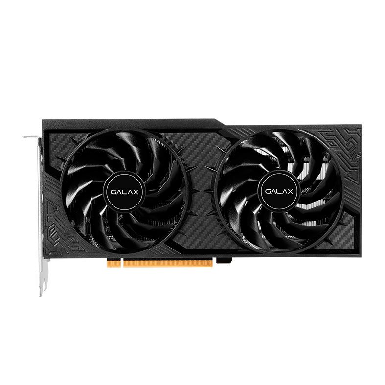Placa de Video Galax GeForce RTX 4060 Ti 1-Click OC, 8GB, GDDR6, 128-bit, 46ISL8MD8COC